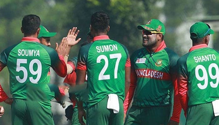 Bangladesh wins gold beating Sri Lanka